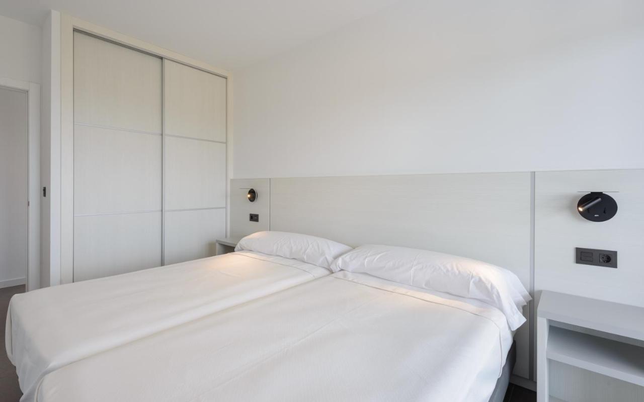 Apartamentos Onzamar (Spanje Sanxenxo) - Booking.com