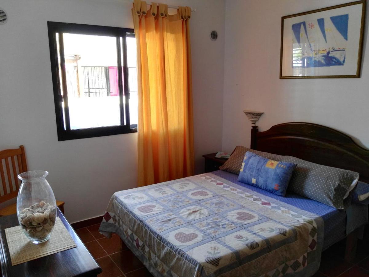 Confortable Apartament in a residence Dunasol, Corralejo ...