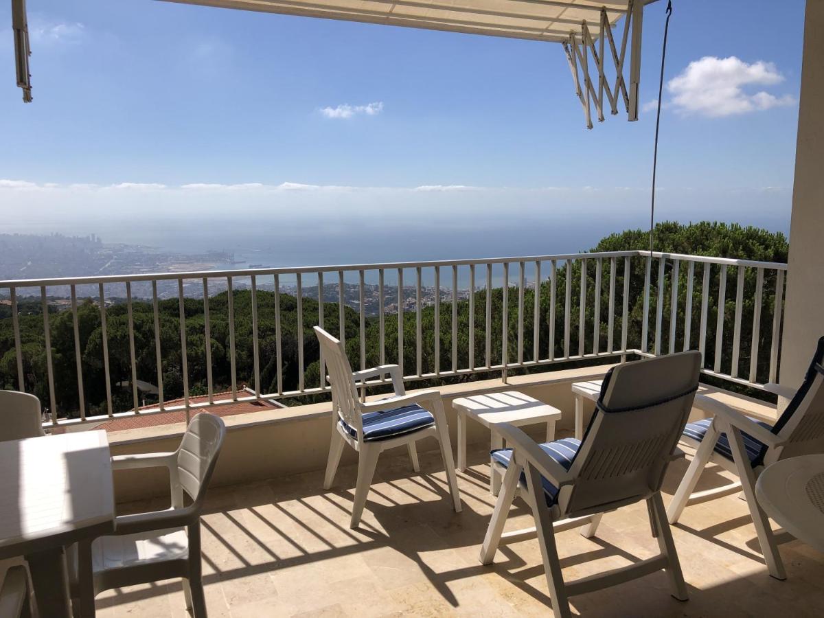 Splendid Valley & Sea View photo