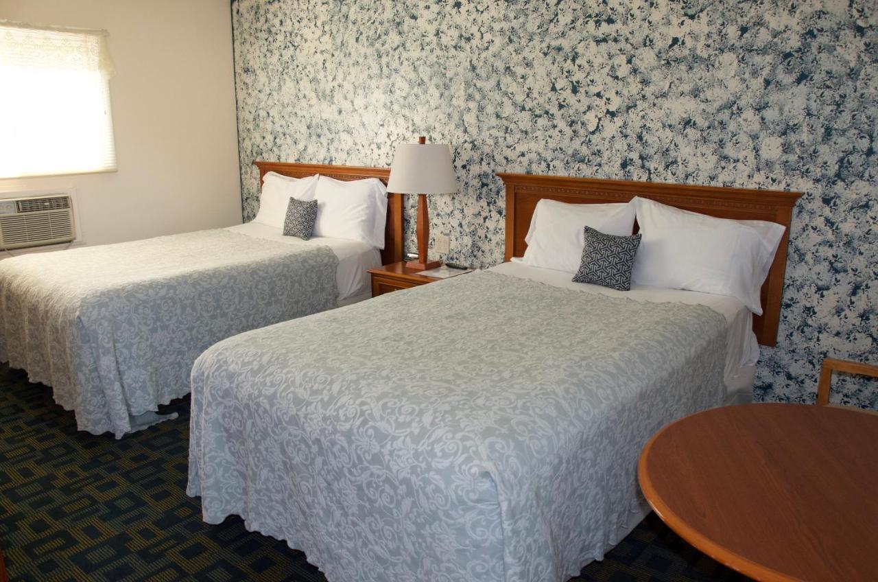 The Saratoga Garden Motel — photo 19