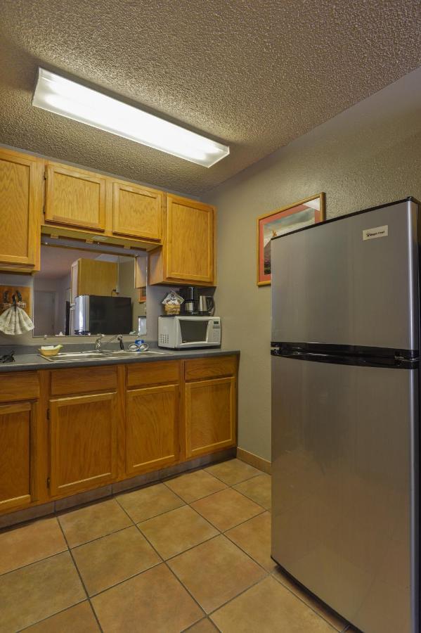Rustic Inn — photo 14