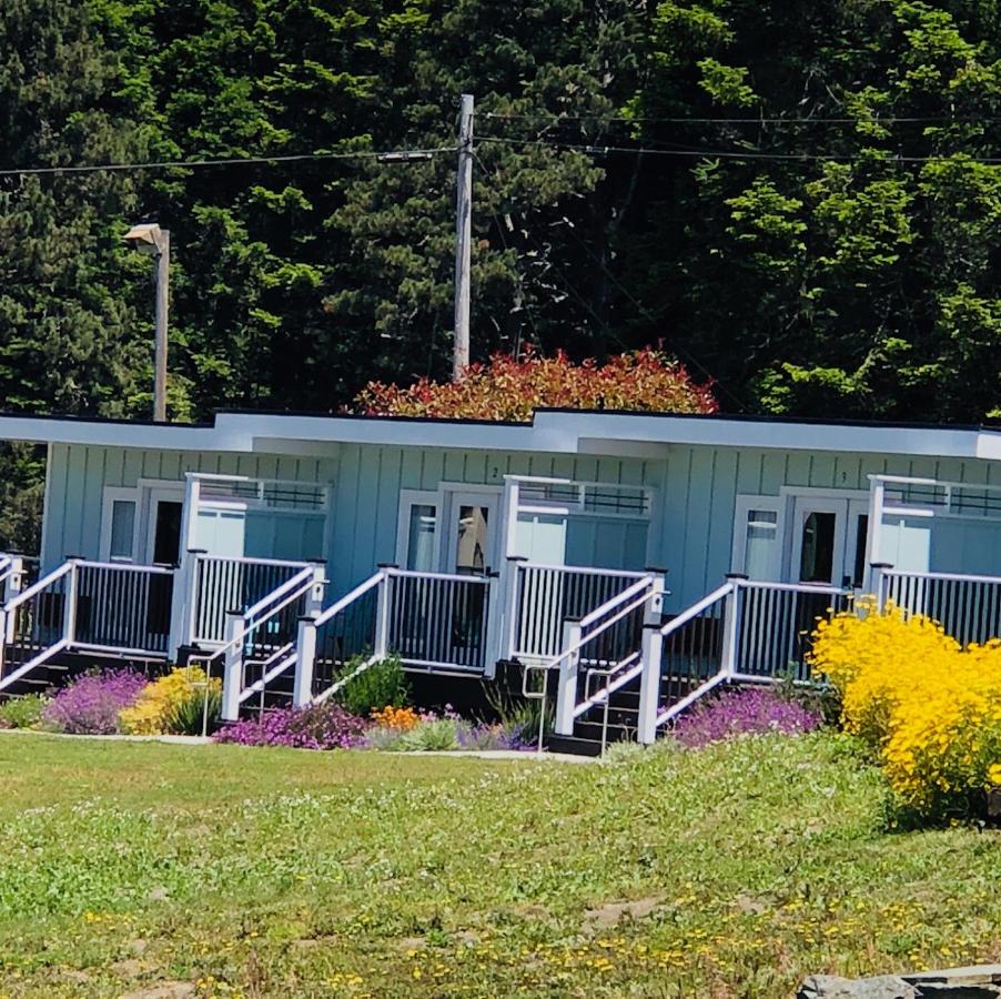 Seafoam Lodge — photo 7