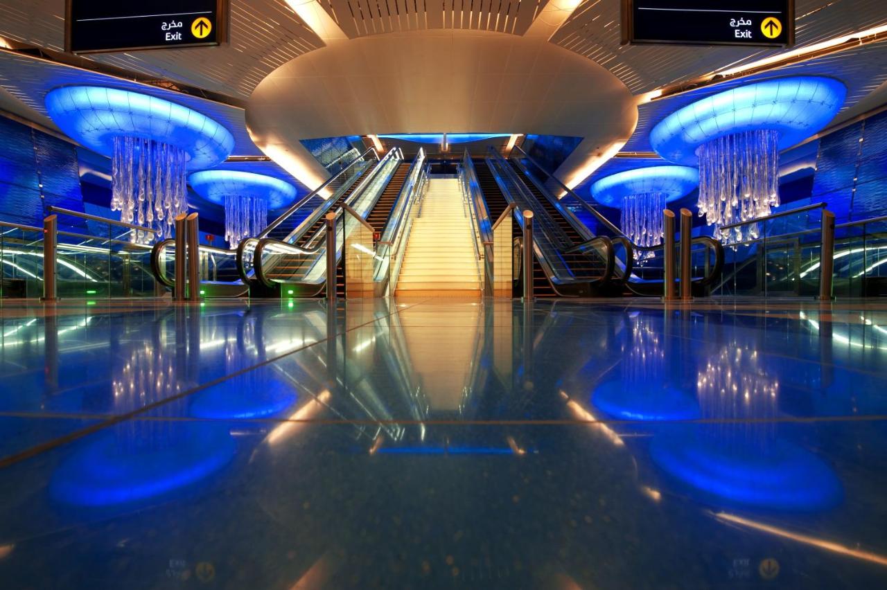 Grand Excelsior Hotel Deira photo
