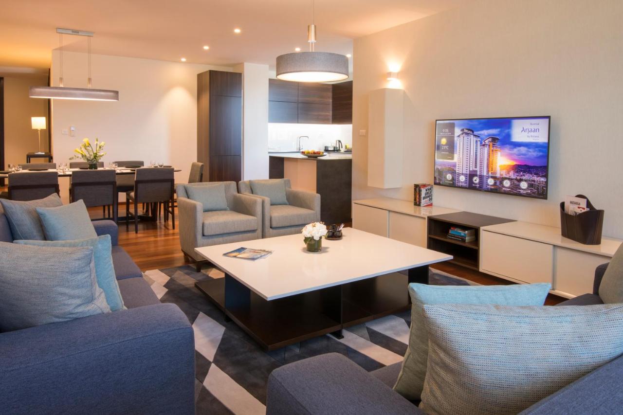 Bosmal Arjaan by Rotana photo