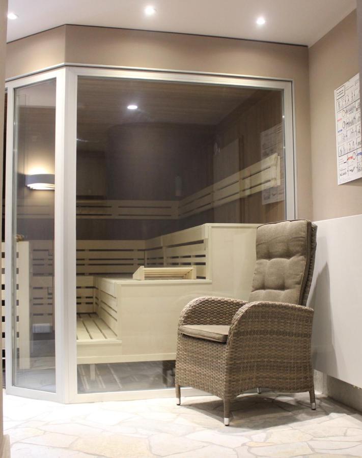 Spa hotel: Hotel Muschinsky