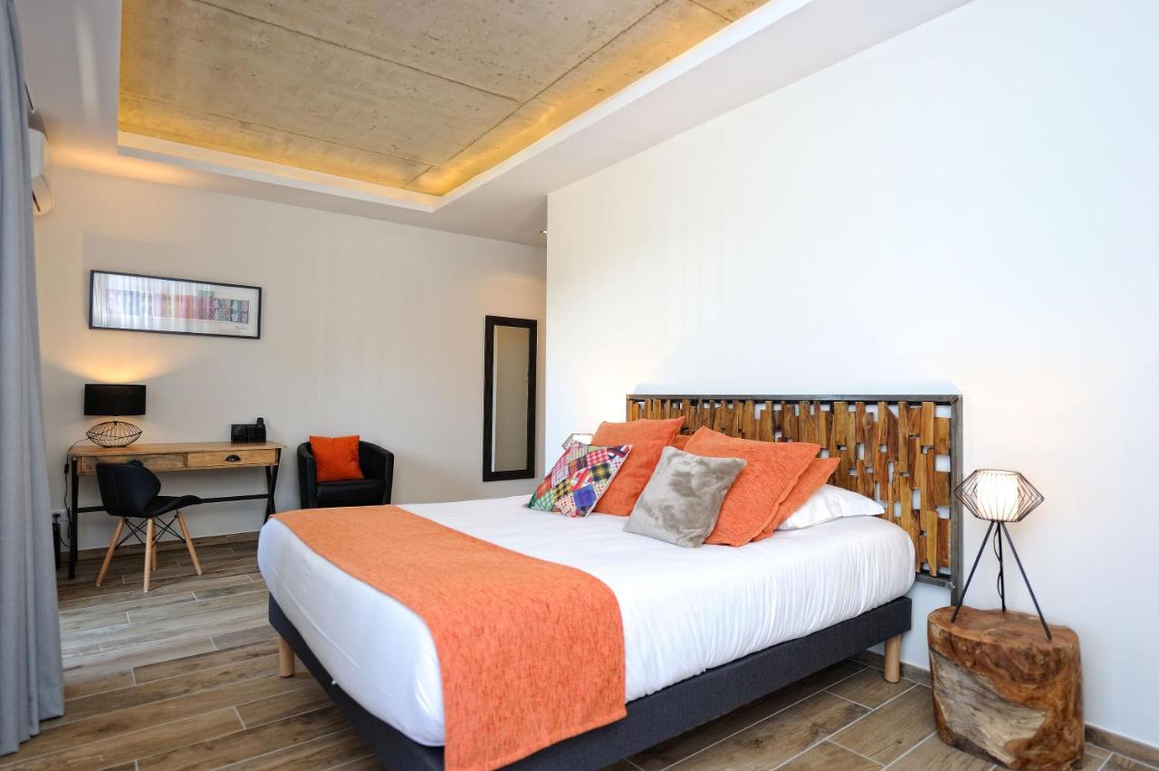 Hotel Le Tourisme photo