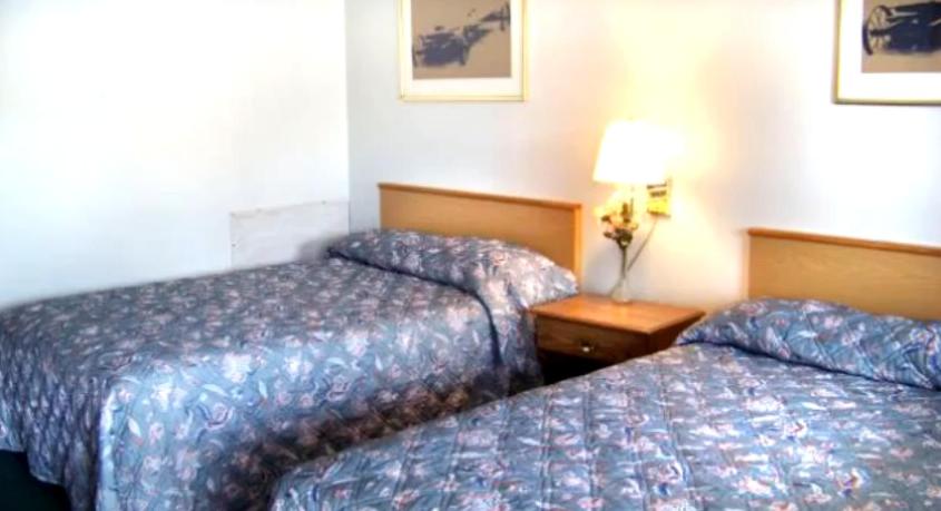 Monticello Inn — photo 11