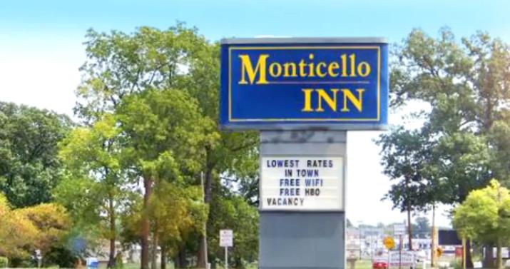 Monticello Inn — photo 19