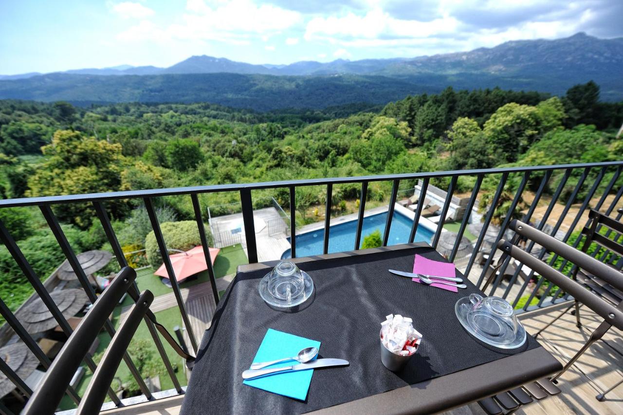 Hotel Le Tourisme photo