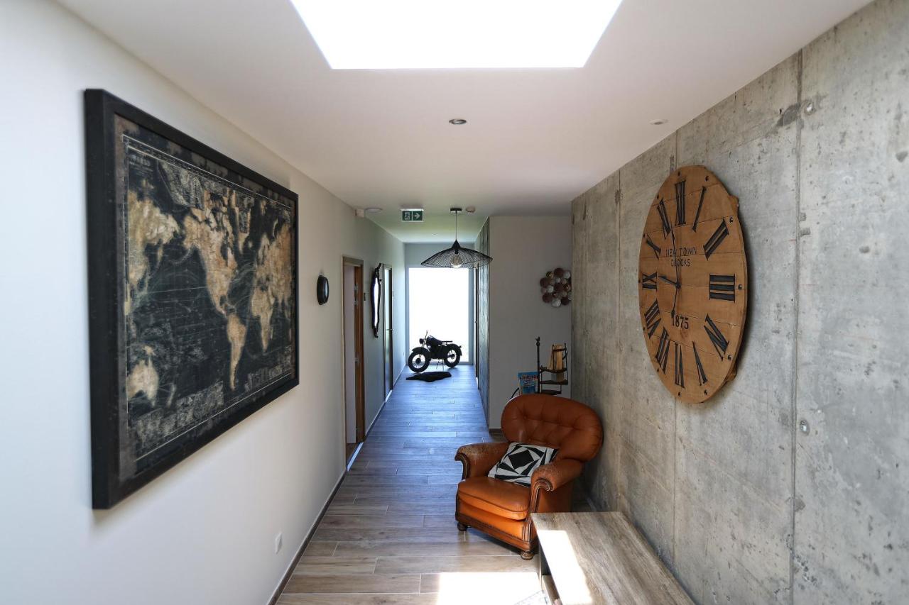 Hotel Le Tourisme photo
