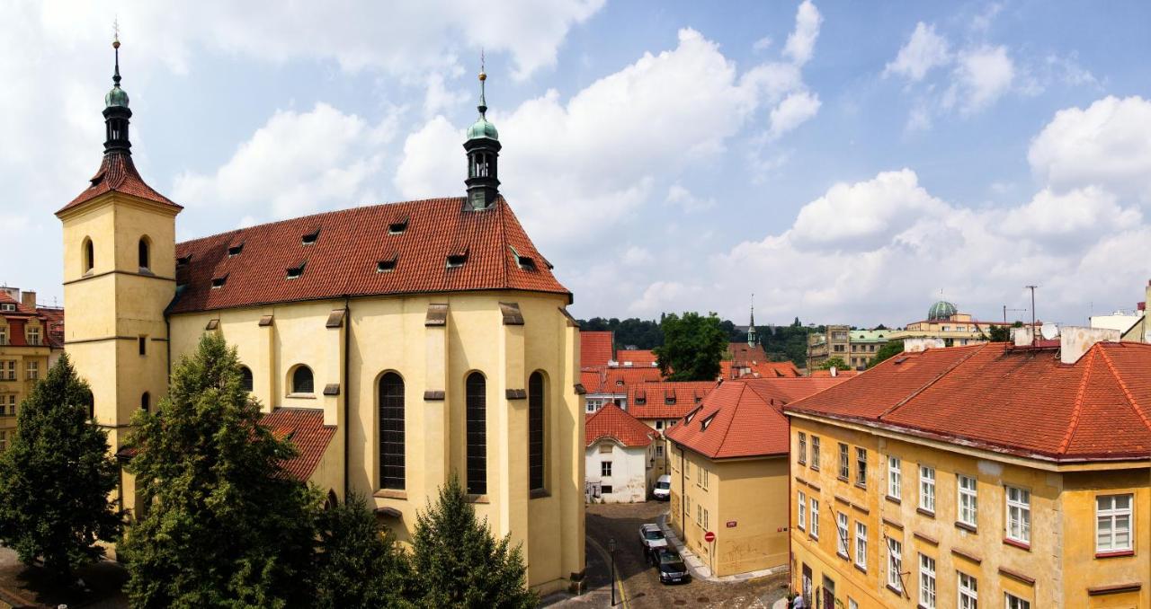 Hotel Hastal Prague Old Town photo