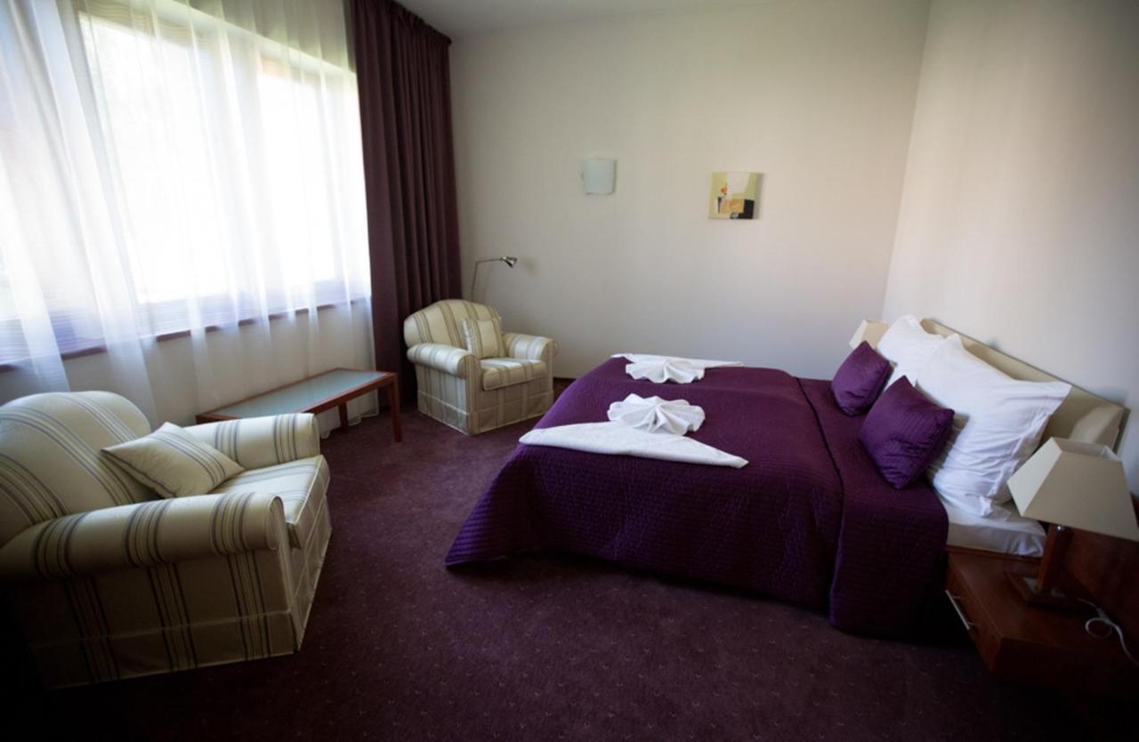 Hotel Park Avenue ****