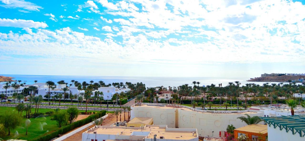 Solymar Naama Bay photo