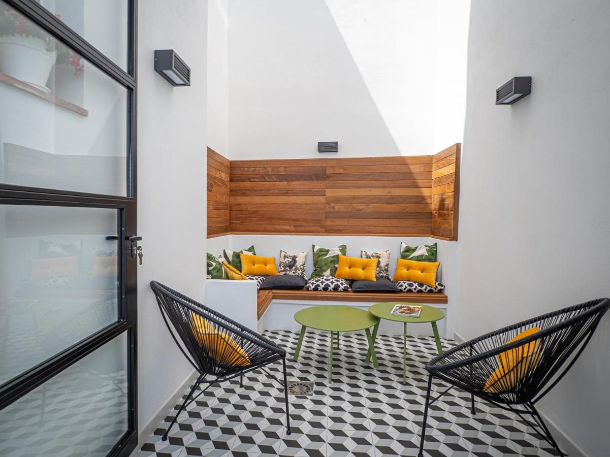 Marbella Old Town : Luxury Townhouse, Marbella – Bijgewerkte ...