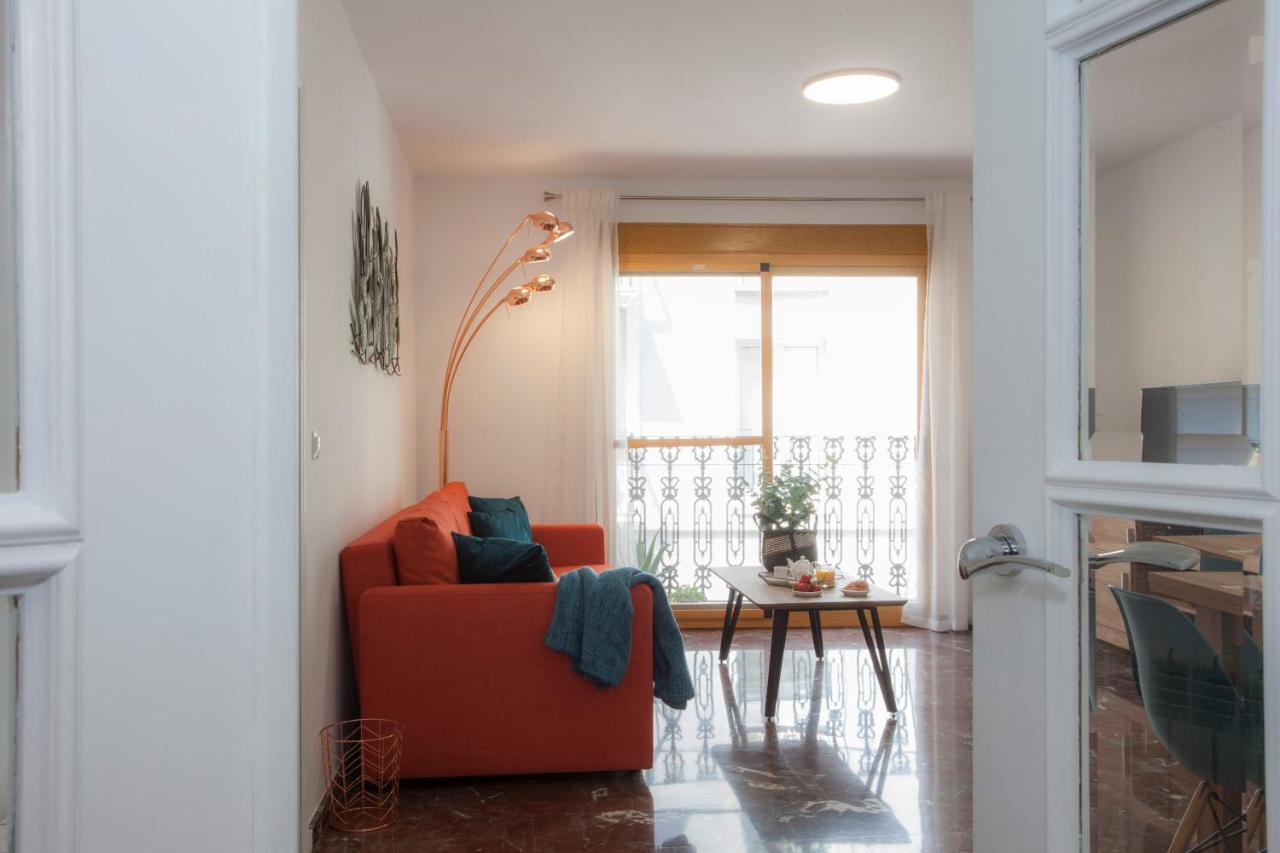 Singularstays Ruzafa Terrace, Valencia – Aktualisierte Preise ...