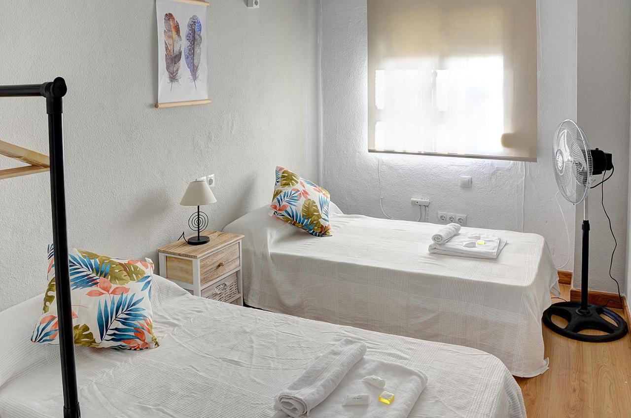 Apartamento Pureza, Seville – Updated 2022 Prices