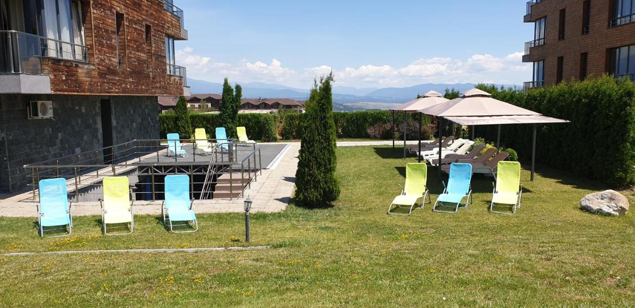 Cornelia Deluxe Residence photo