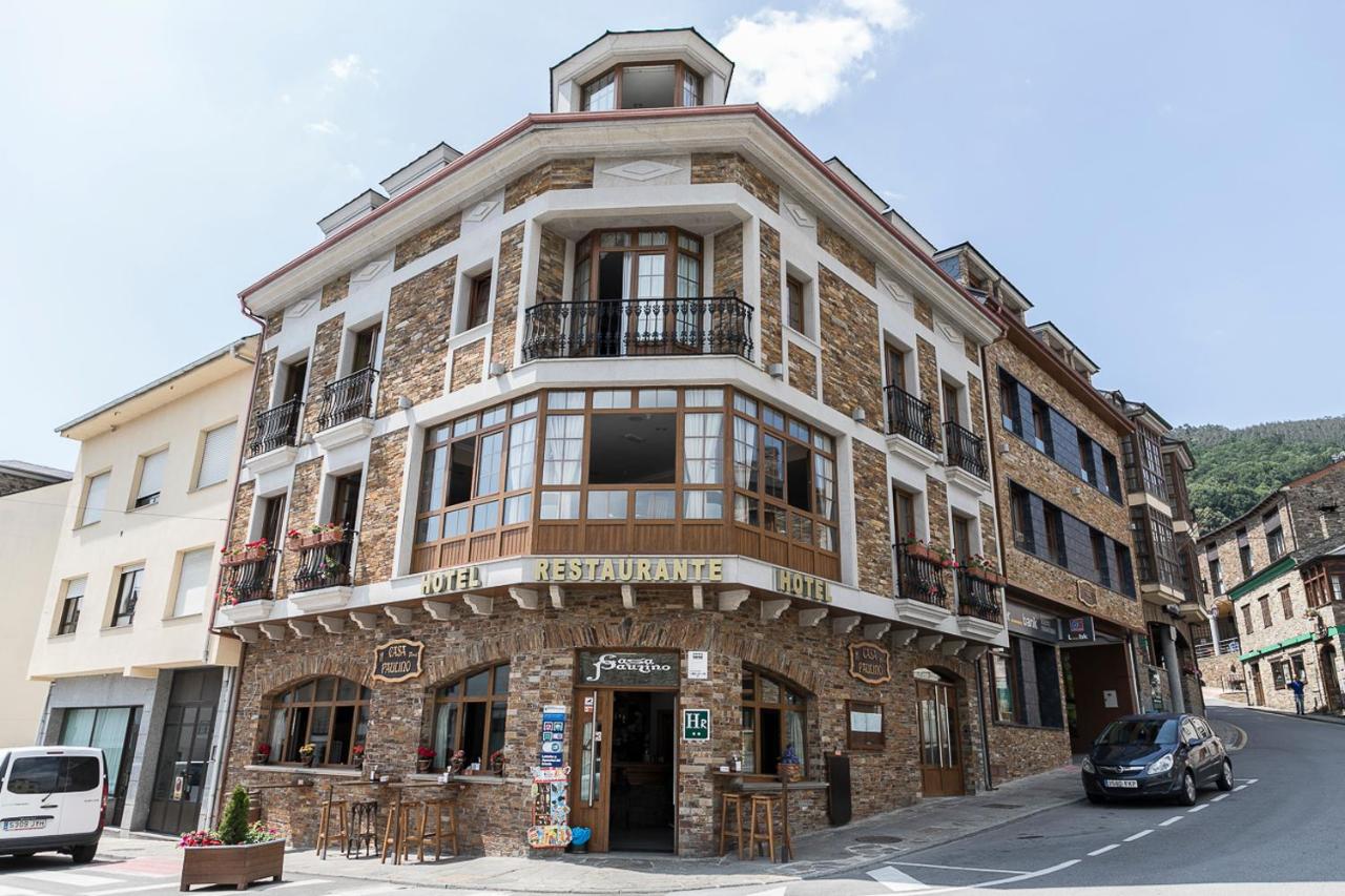 Apartamentos Casa Paulino, Taramundi, Spain - Booking.com