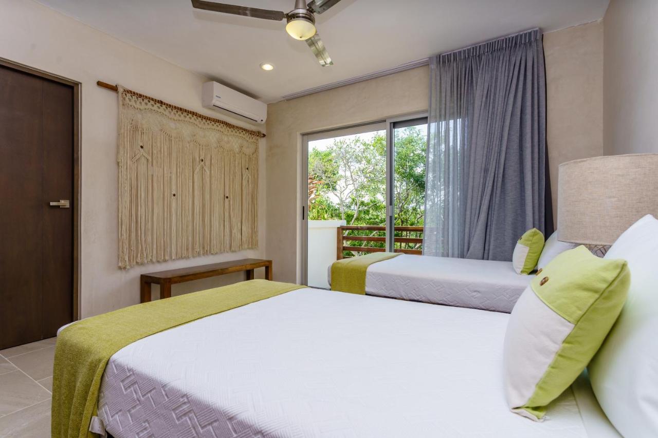 Charming Nature-Inspired Condos with Sultry Surroundings by Stella Rentals photo
