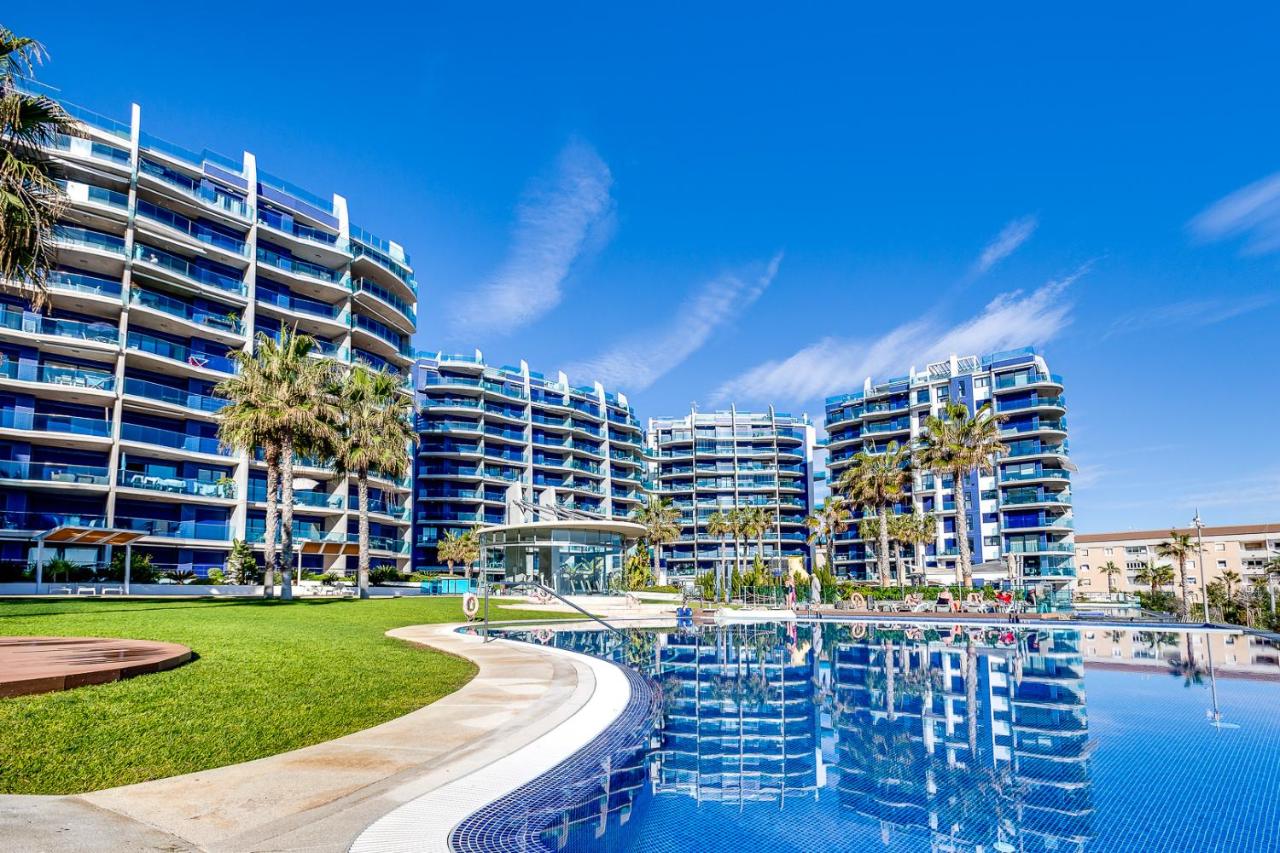 Amazing SeaView Sea Senses, Torrevieja – Updated 2022 Prices