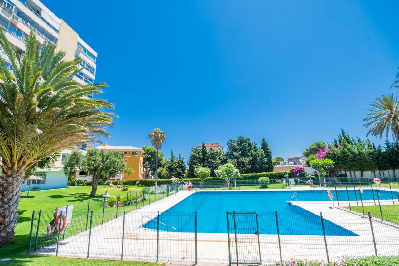 Cubos Apartamento Oasis del Sur, Benalmádena, Spain ...