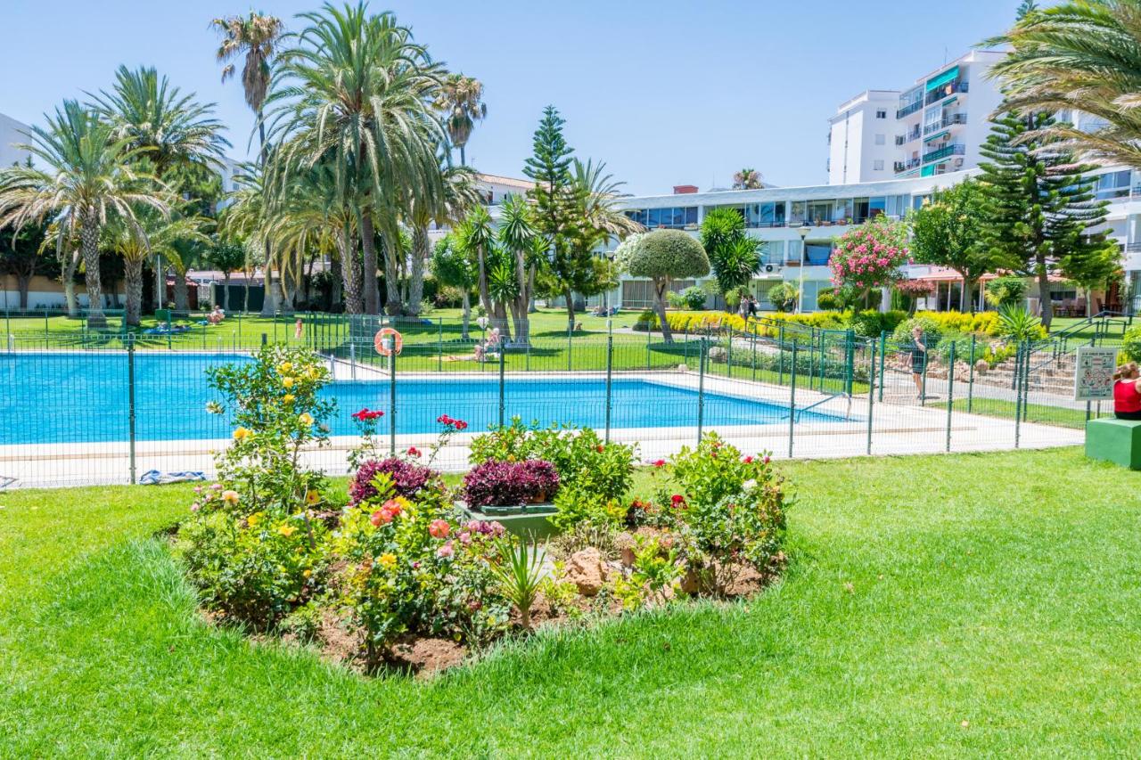 Cubos Apartamento Oasis del Sur (España Benalmádena ...