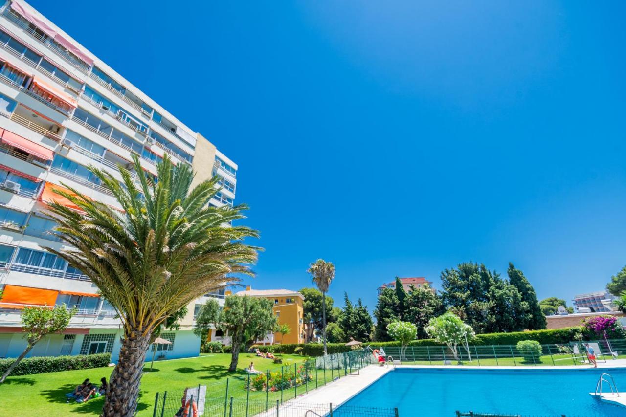 Cubos Apartamento Oasis del Sur (Spanje Benalmádena ...