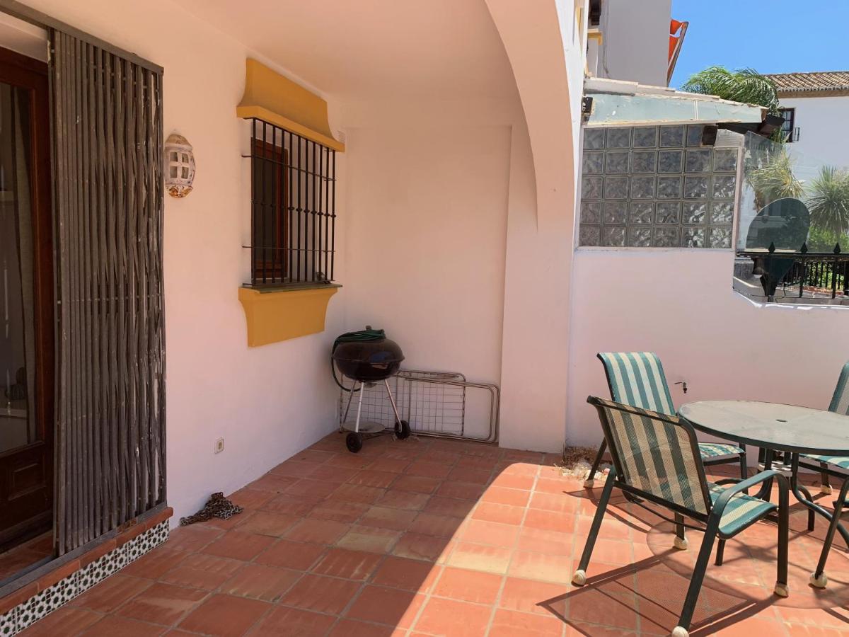 Mijas Golf Apartment, Mijas Costa – Bijgewerkte prijzen 2022