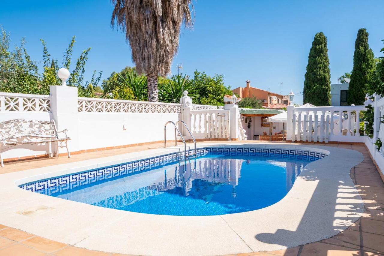 Cubos Villa Palacio Valdes (Spanje Torremolinos) - Booking.com