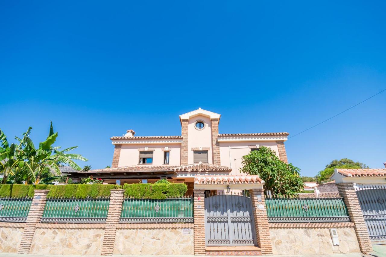Cubos Villa Palacio Valdes (Spanje Torremolinos) - Booking.com