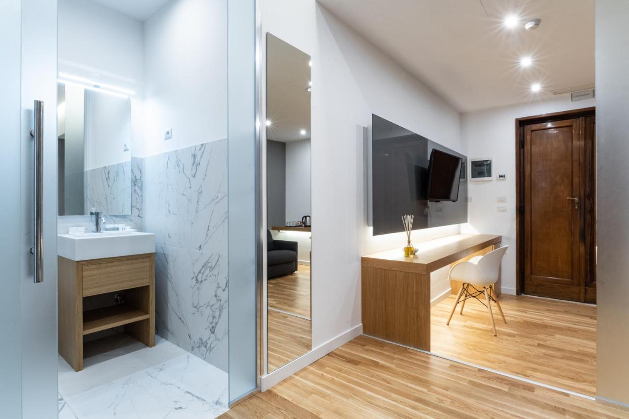 Concept Terrace Hotel - 3