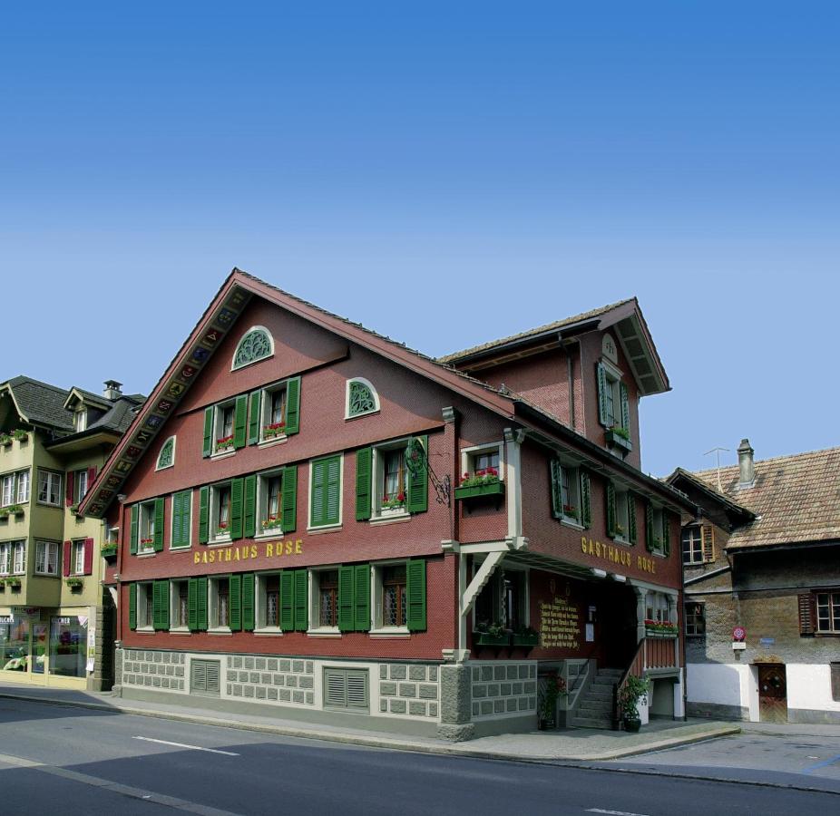 Gasthaus Rose (Schweiz Kerns) - Booking.com