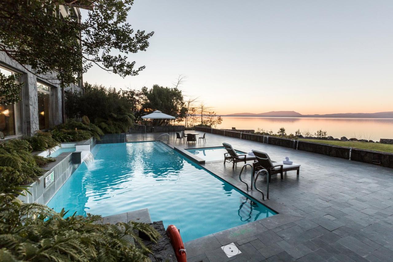Park Lake Luxury Hotel photo