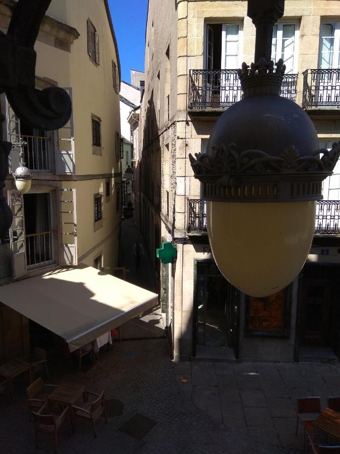 Apartamento Centro Histórico Lugo, Lugo – Precios ...