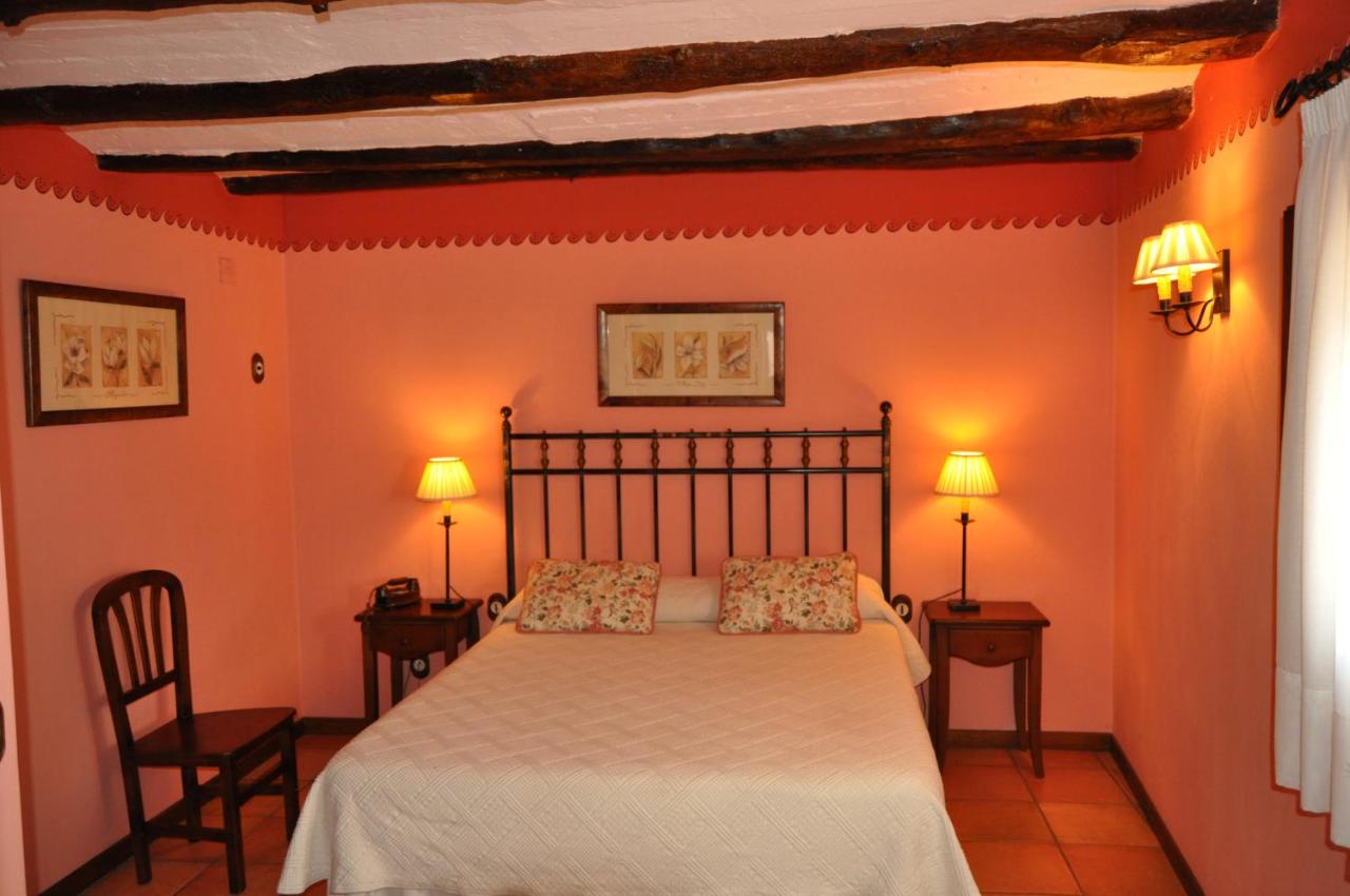 Hotel la Casa del Abuelo, Albarracín – Precios actualizados 2022