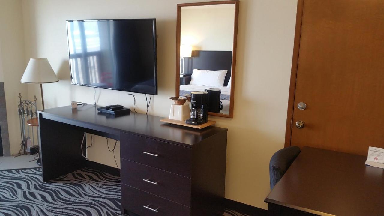Trade Winds Motel — photo 14