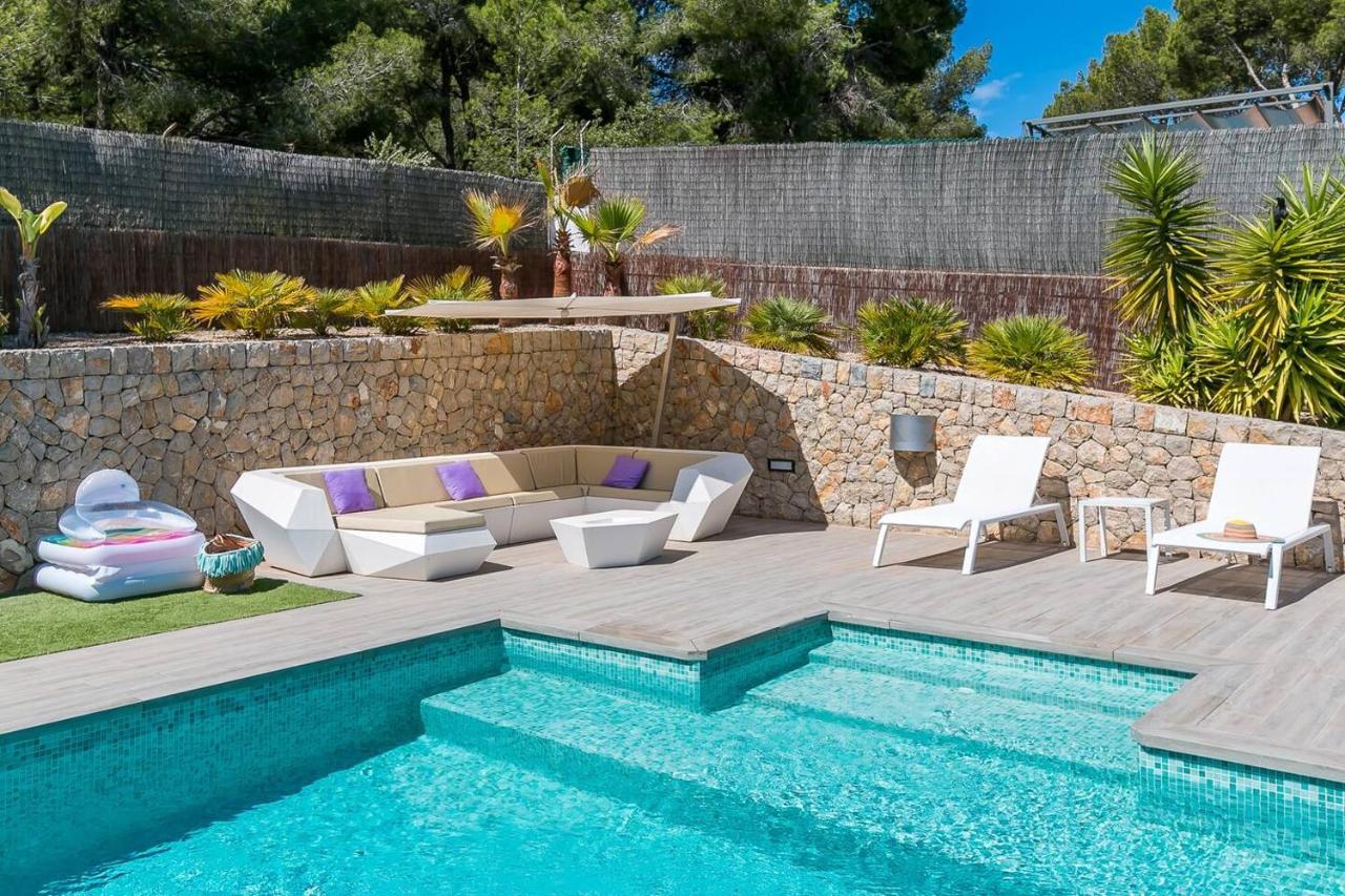Deluxe Villa Santa Ponsa, Santa Ponsa – Updated 2022 Prices