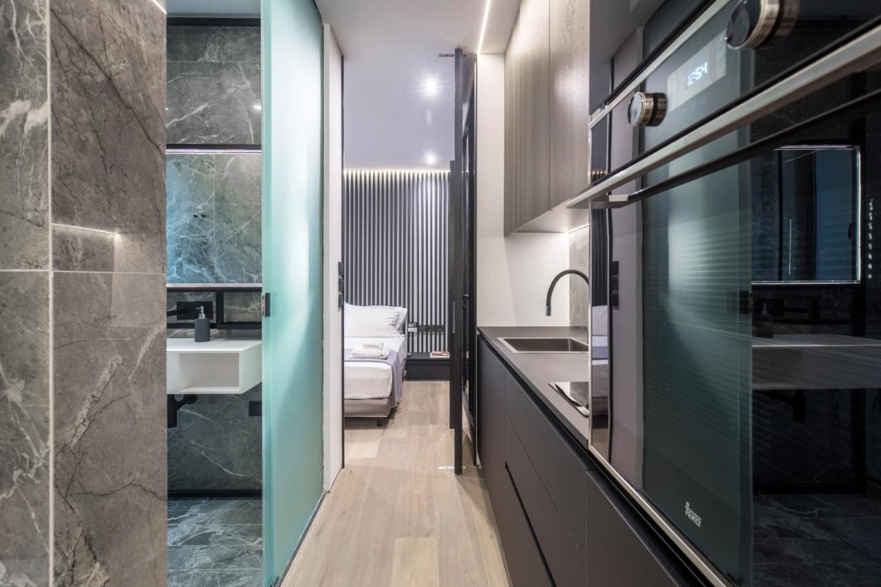 The Duke Boutique Suites - 3