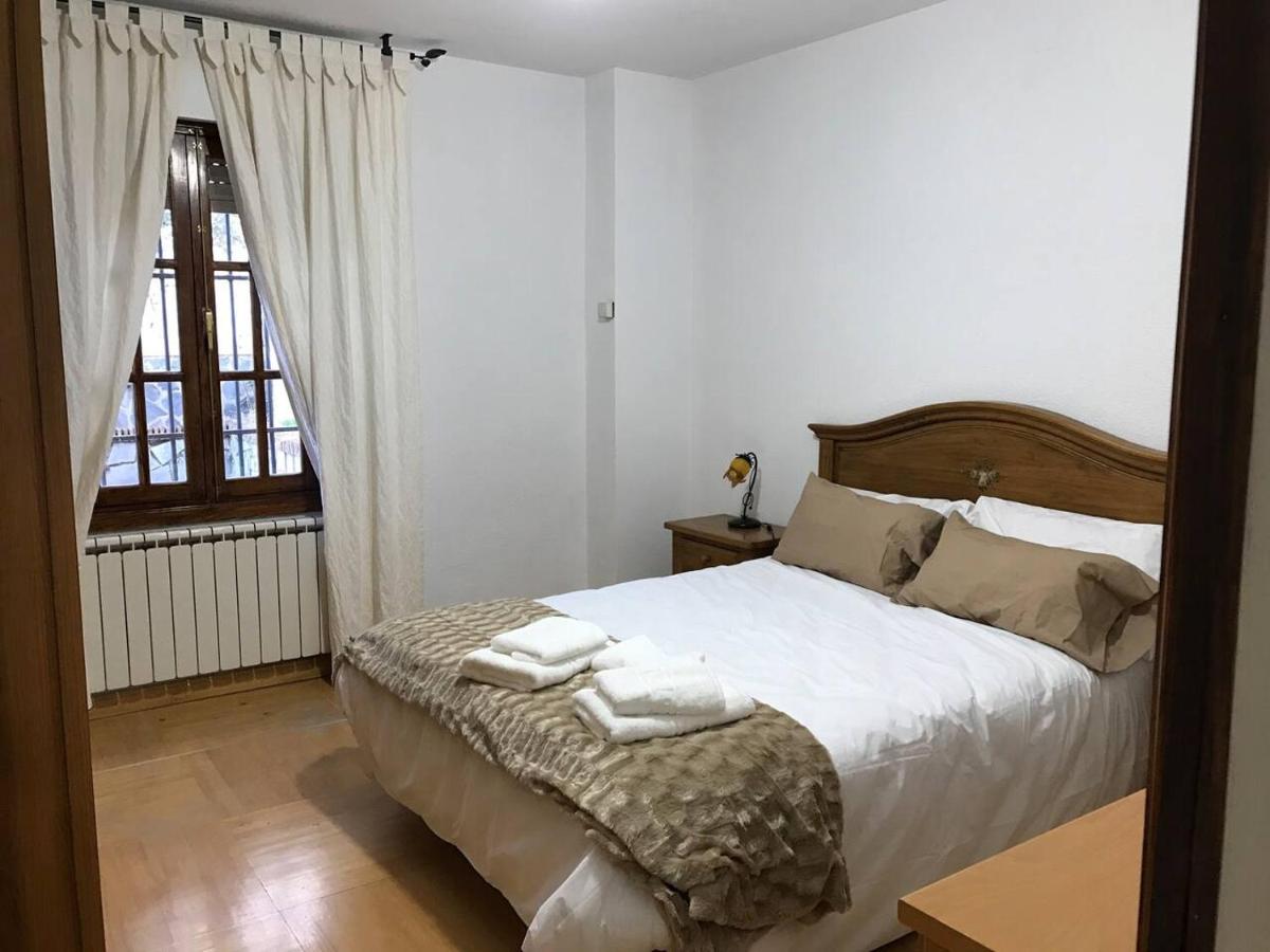 Holiday home Custodio, Monachil, Spain - Booking.com