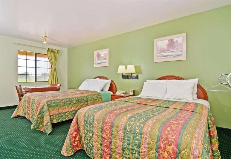 Pine Point Inn & Suites — photo 16
