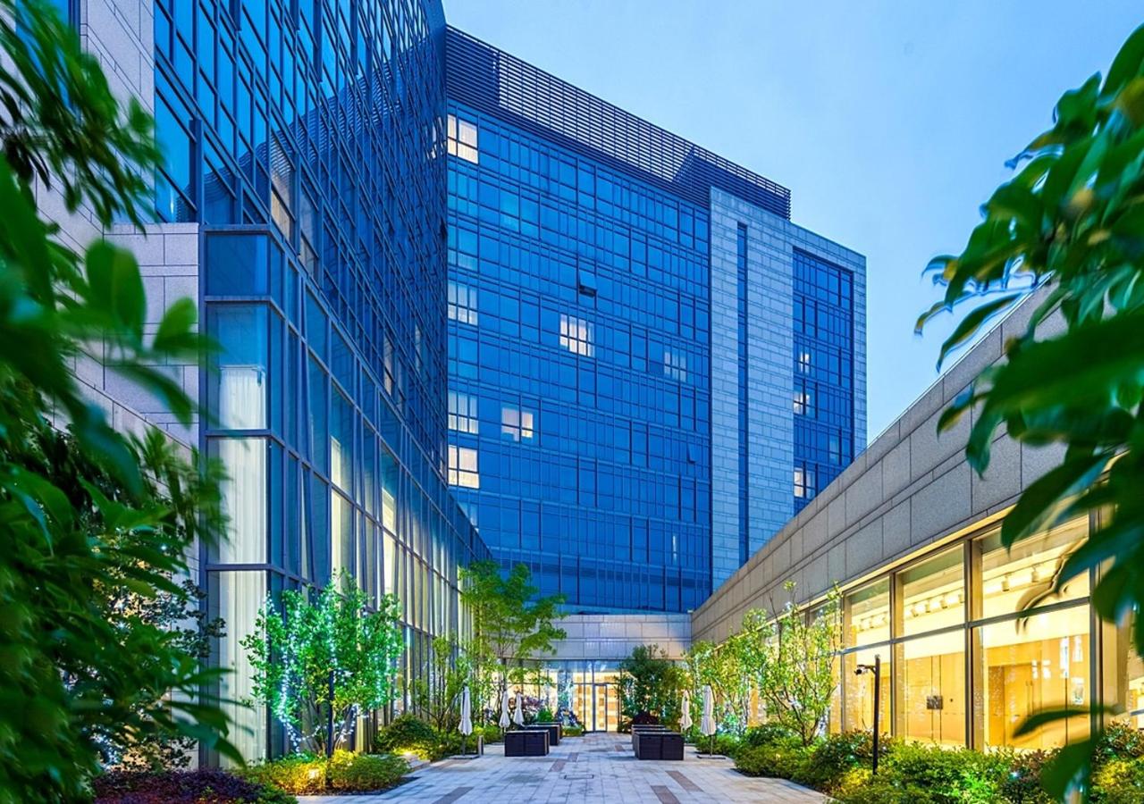 Radisson Exhibition Center Shanghai photo