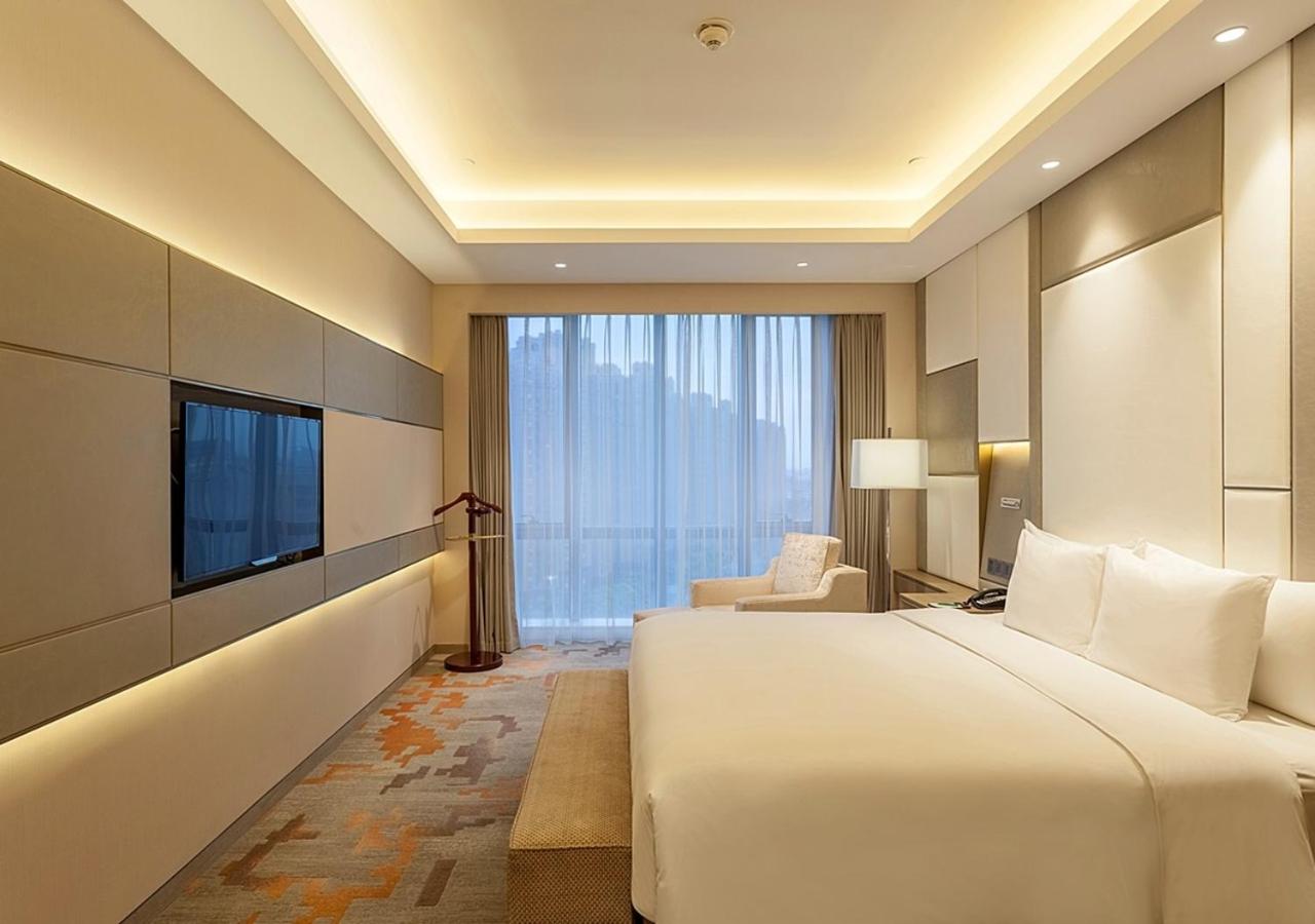 Radisson Exhibition Center Shanghai photo