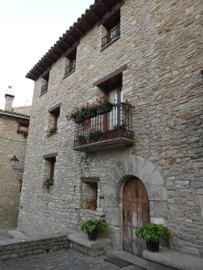 Apartamento Casa Rafel (España Roda de Isábena) - Booking.com