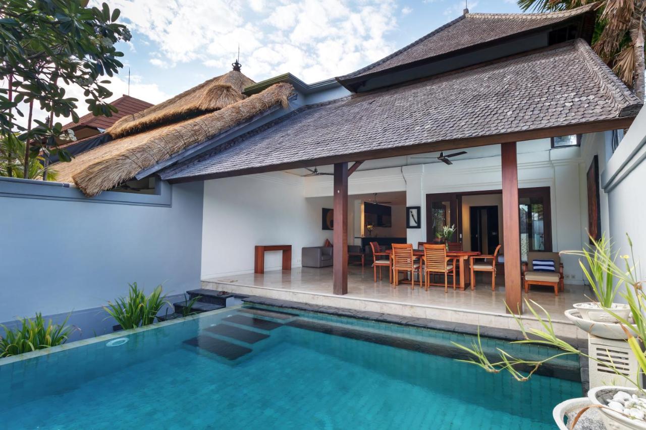 Villa Lalang Temu - 4