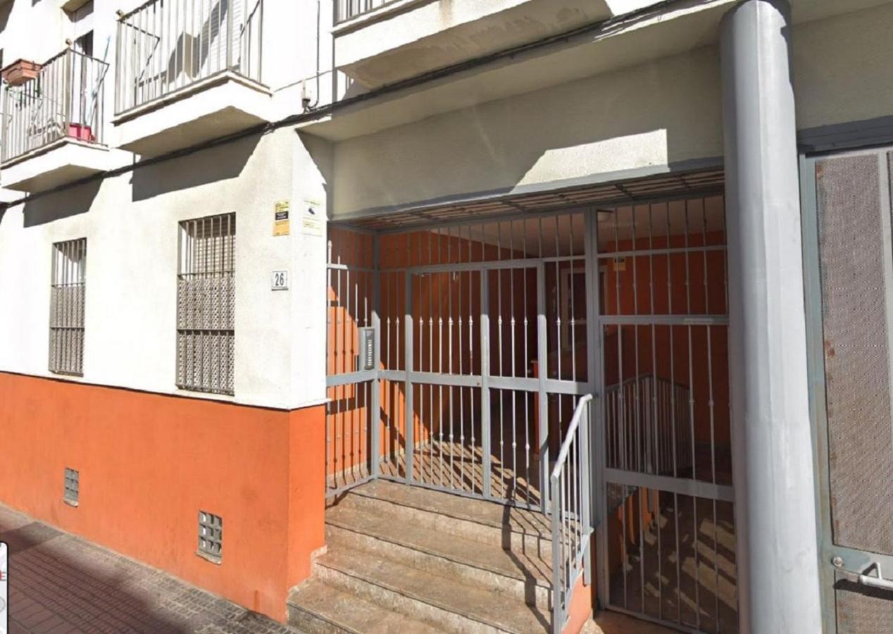 Appartement La Casita de Capuchinos (Spanje Málaga ...