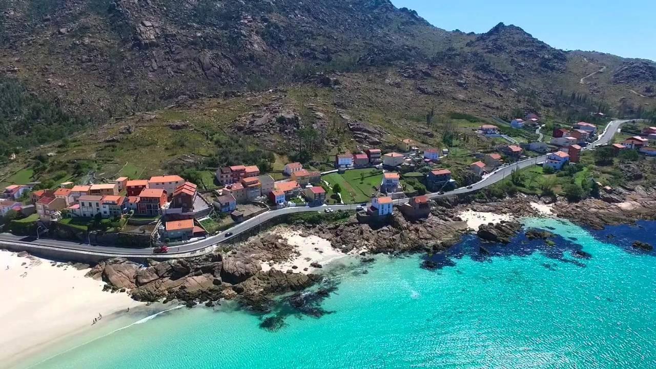 Pension Areas, O Pindo – Bijgewerkte prijzen 2022