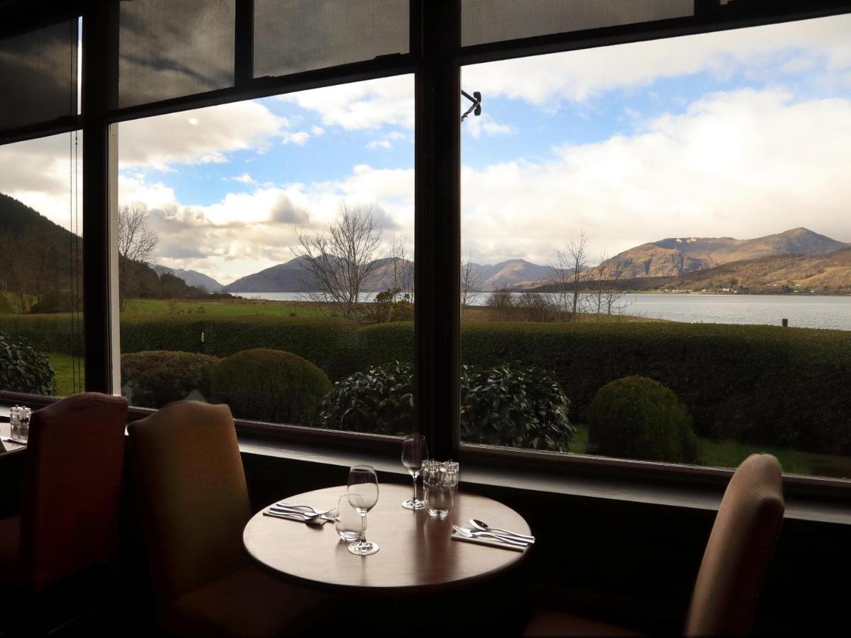 The Ballachulish Hotel - Laterooms