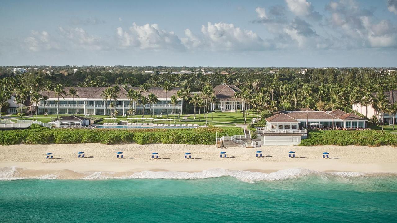 The Ocean Club, A Four Seasons Resort, Bahamas photo