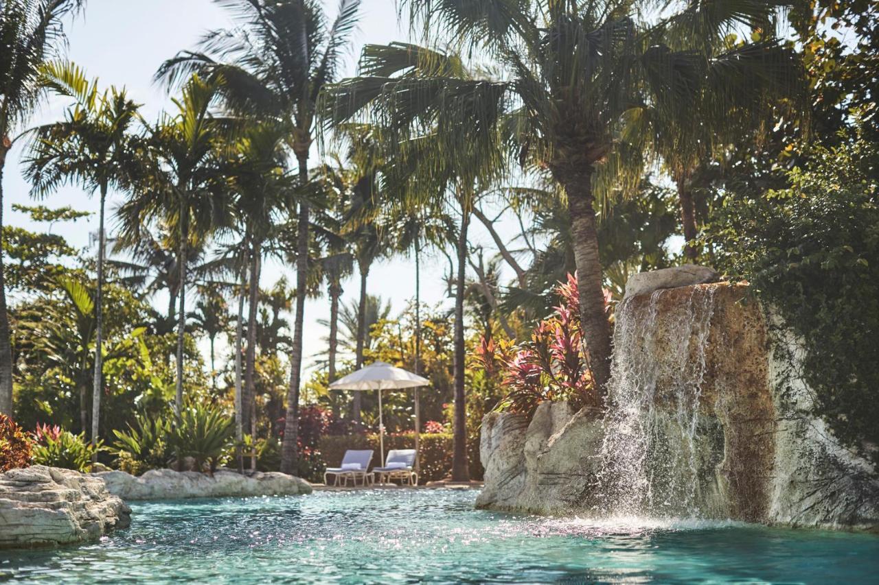 The Ocean Club, A Four Seasons Resort, Bahamas photo
