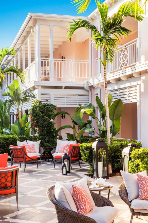 The Ocean Club, A Four Seasons Resort, Bahamas photo